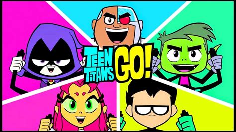 where to watch teen titans go|teen titans go full episods.